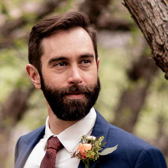 Meet your Posher, Jake - Picture 1 of 1